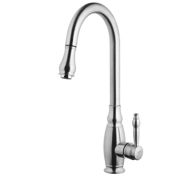 شیر ظرفشویی انزو کرومات