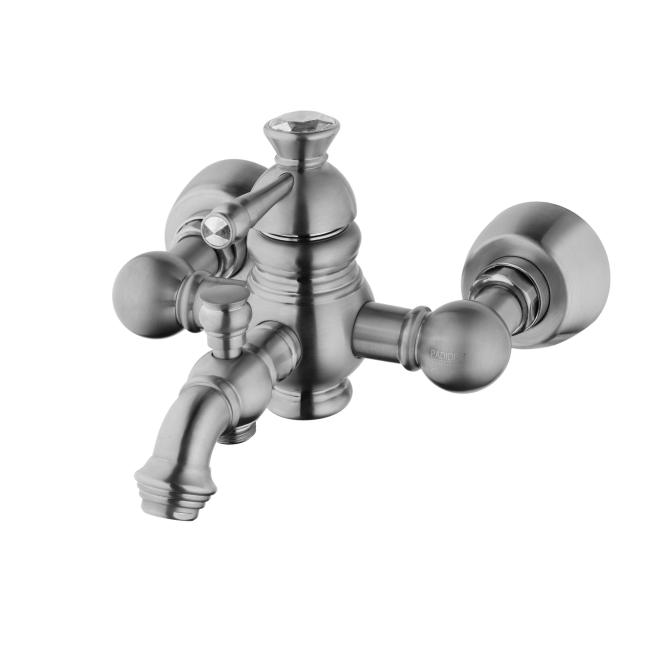 شیر حمام رومنس کرومات