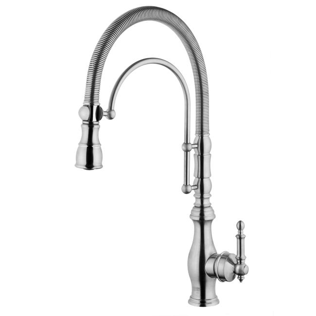 شیر ظرفشویی رزا کرومات